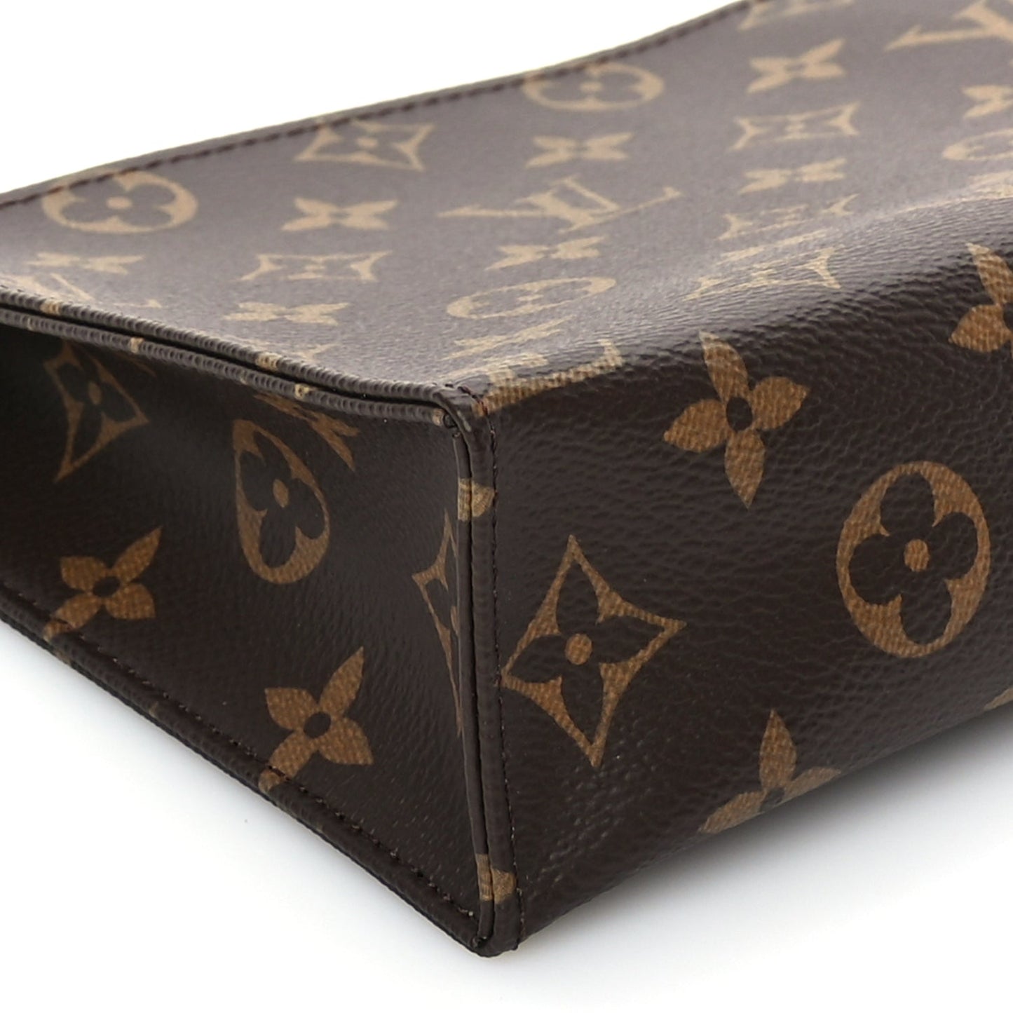 Louis Vuitton Monogram Toiletry Pouch 19