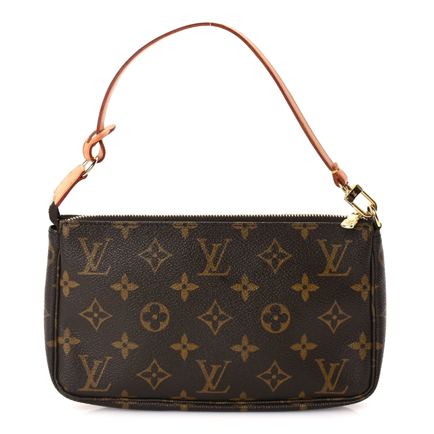 Louis Vuitton Monogram Pochette Accessories