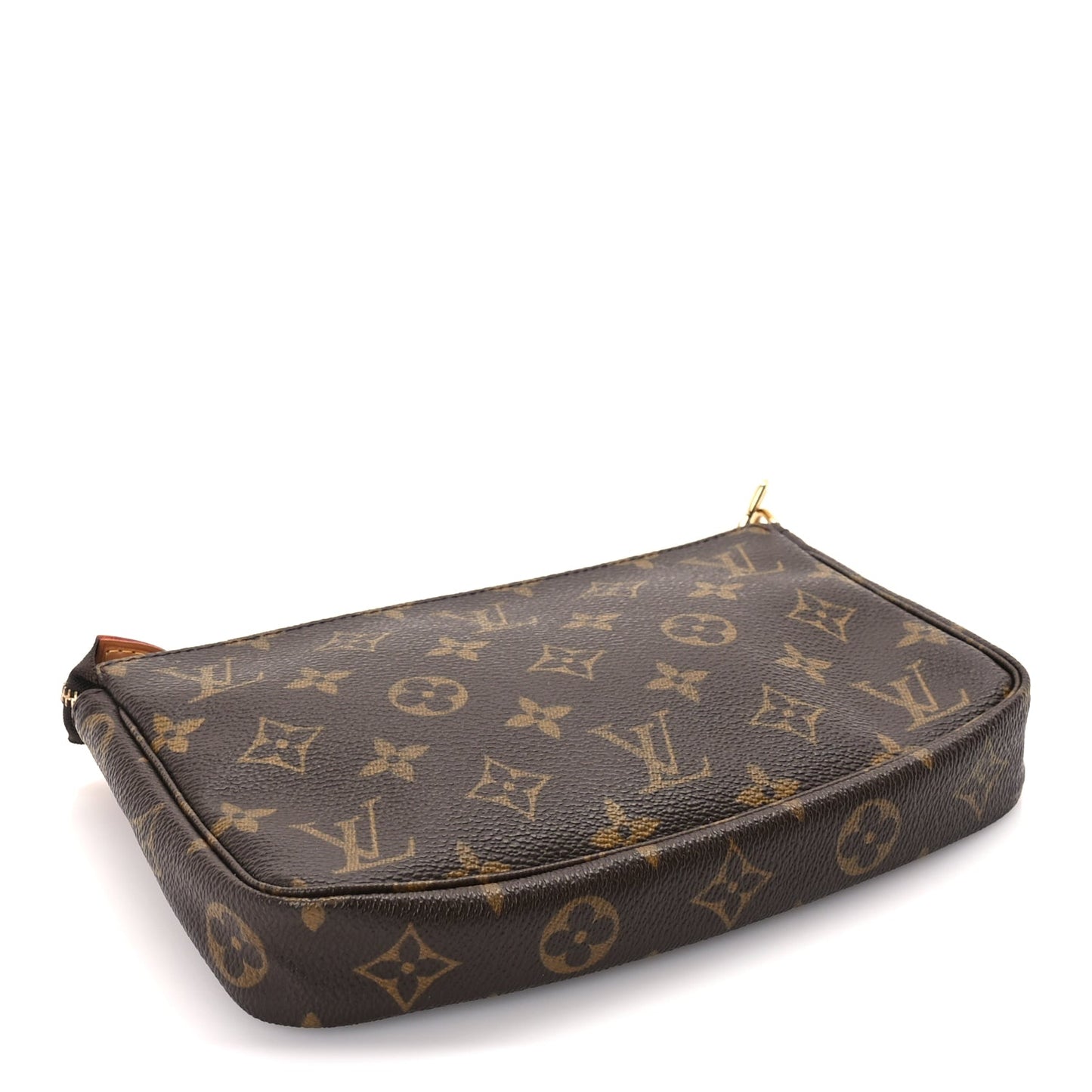 Louis Vuitton Monogram Pochette Accessories