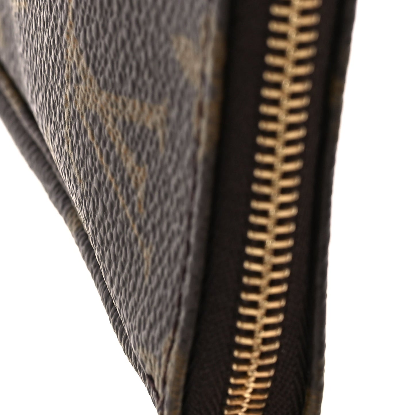 Louis Vuitton Monogram Pochette Accessories