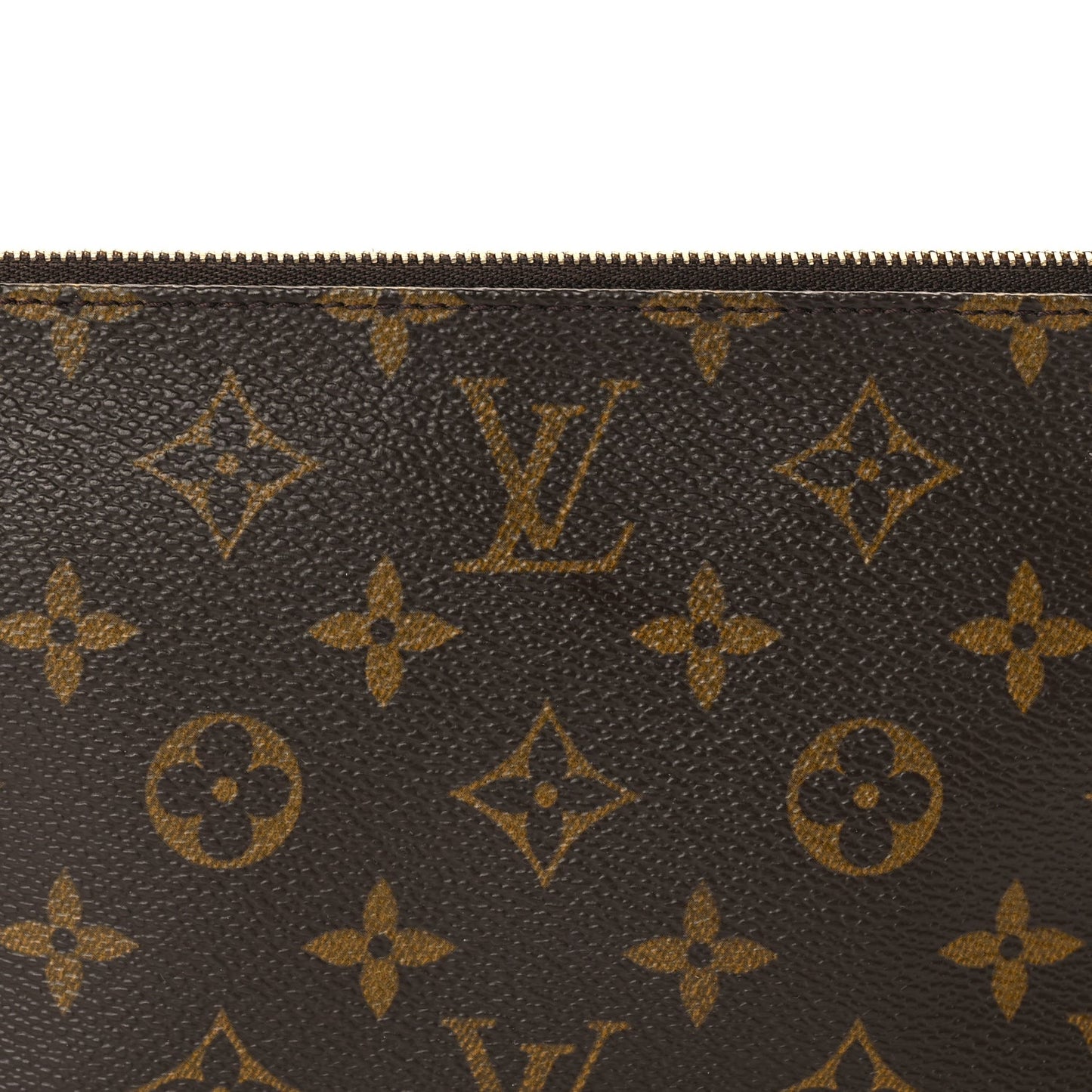 Louis Vuitton Monogram Pochette Accessories