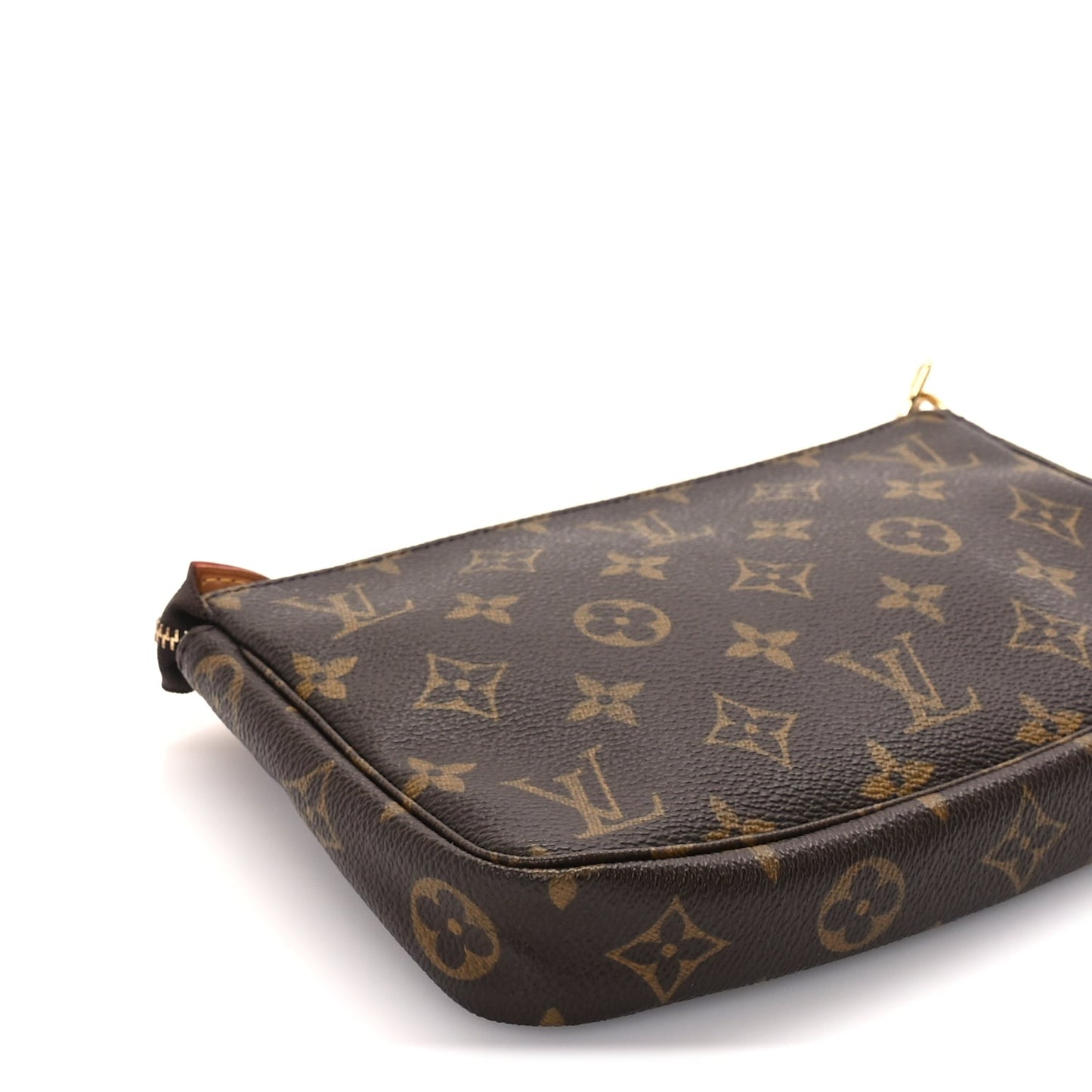 Louis Vuitton Monogram Pochette Accessories