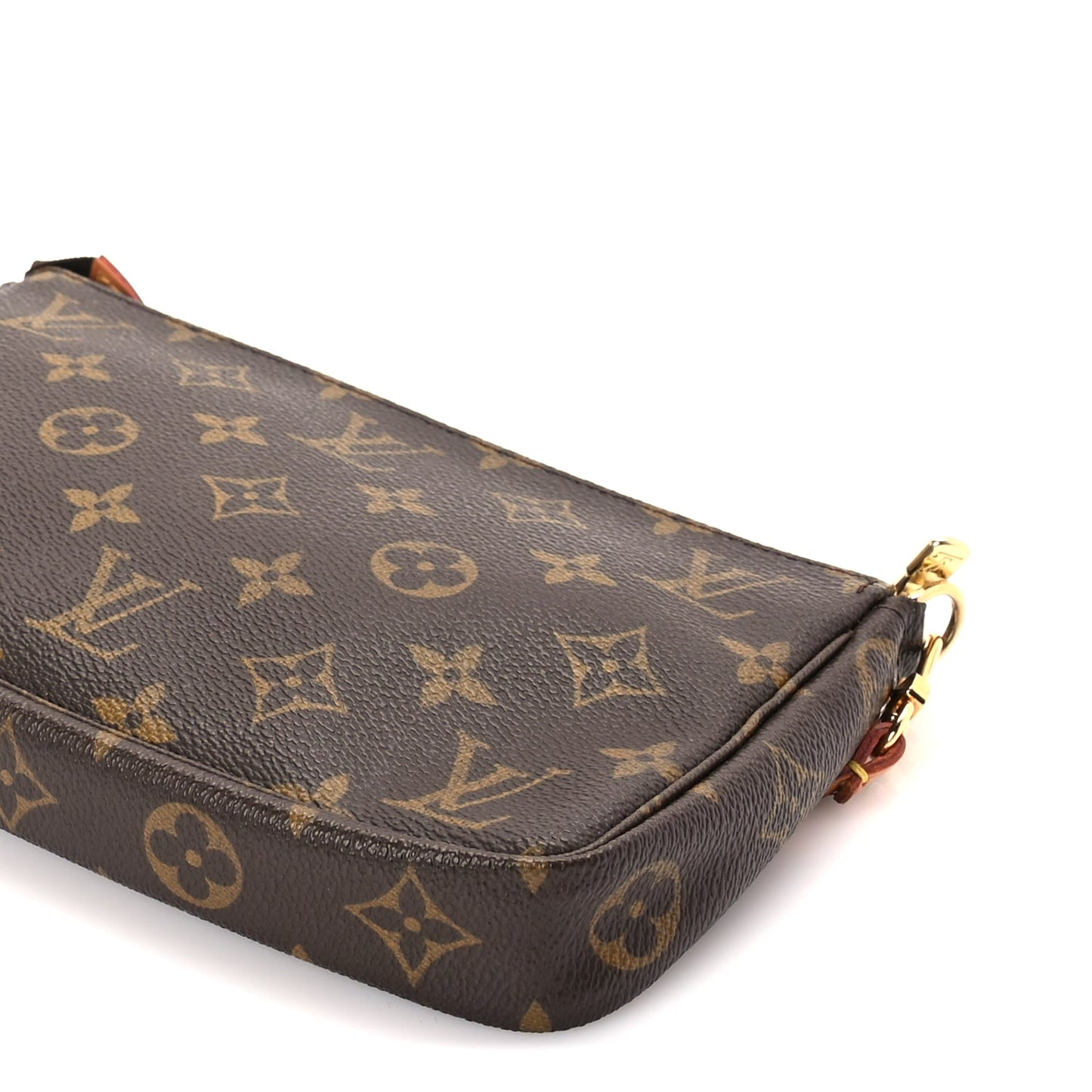 Louis Vuitton Monogram Pochette Accessories