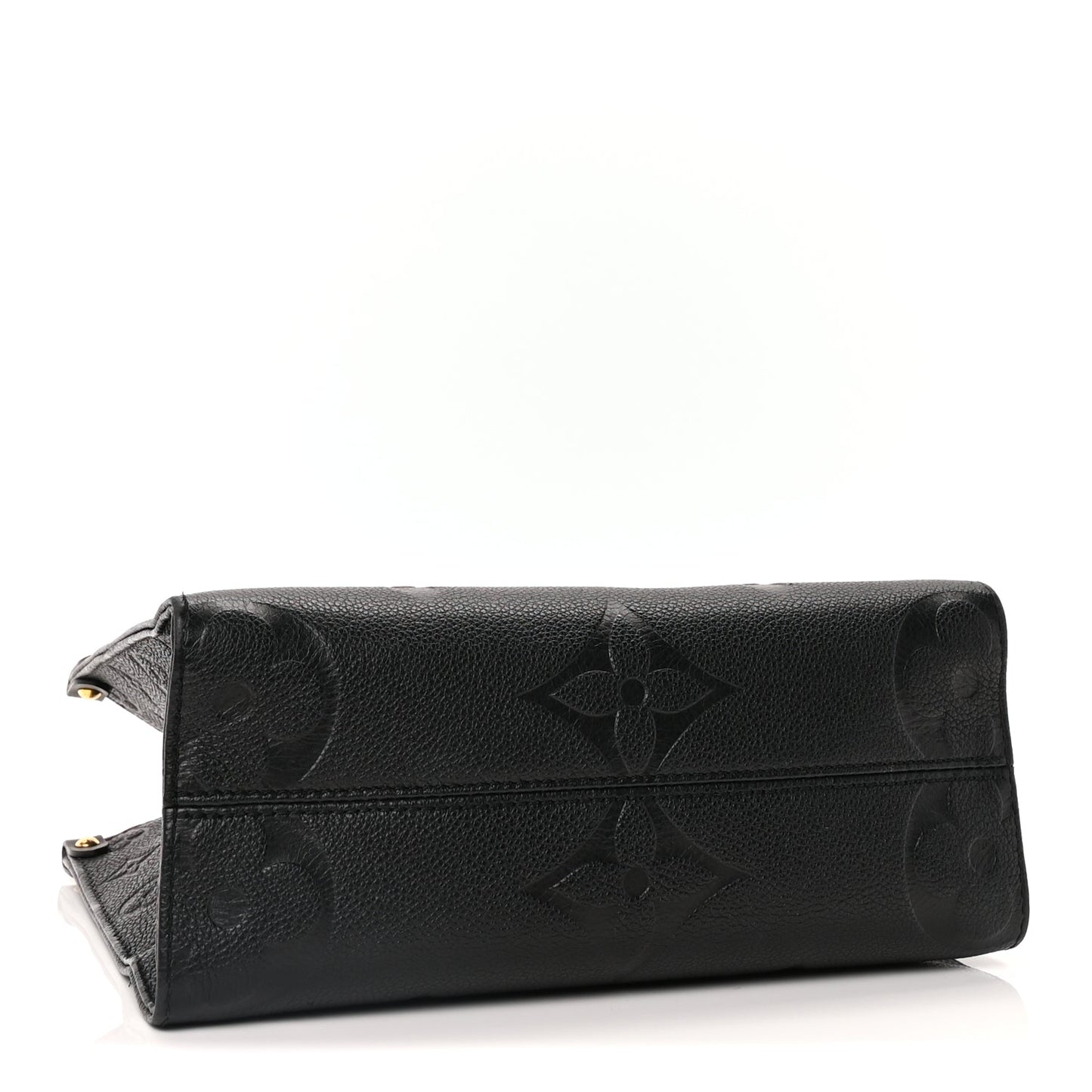 Louis Vuitton Empreinte Monogram Giant Onthego PM  Black