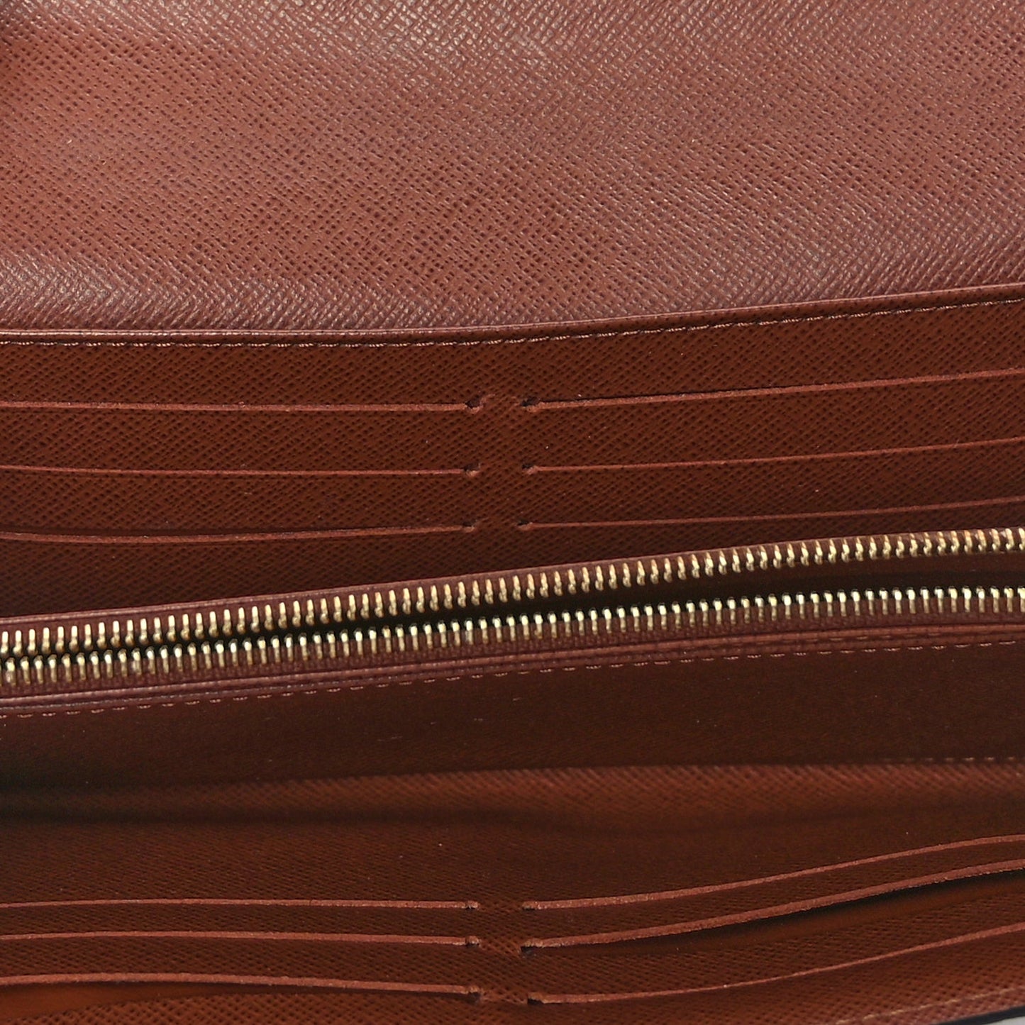 Louis Vuitton Monogram Sarah Wallet NM