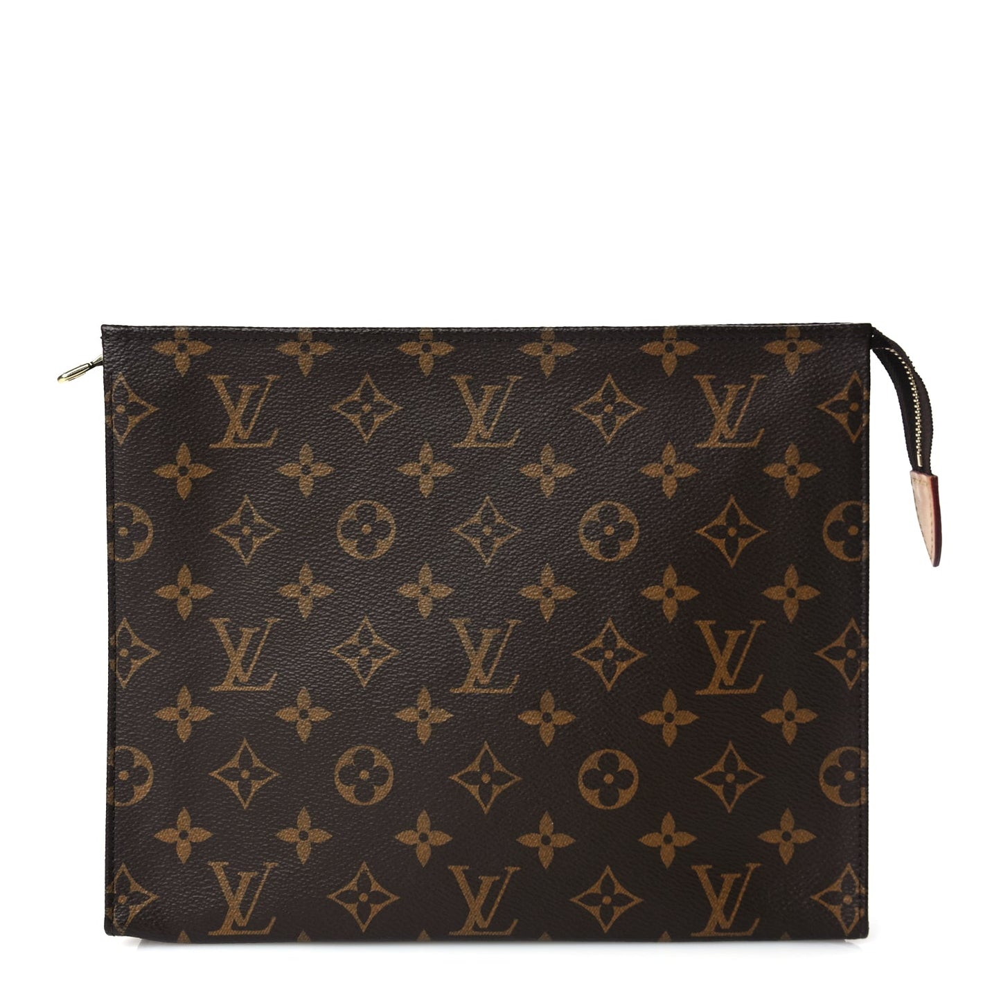 Louis Vuitton Monogram Toiletry Pouch 26