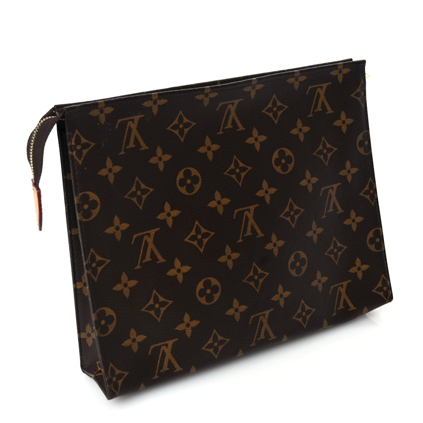 Louis Vuitton Monogram Toiletry Pouch 26