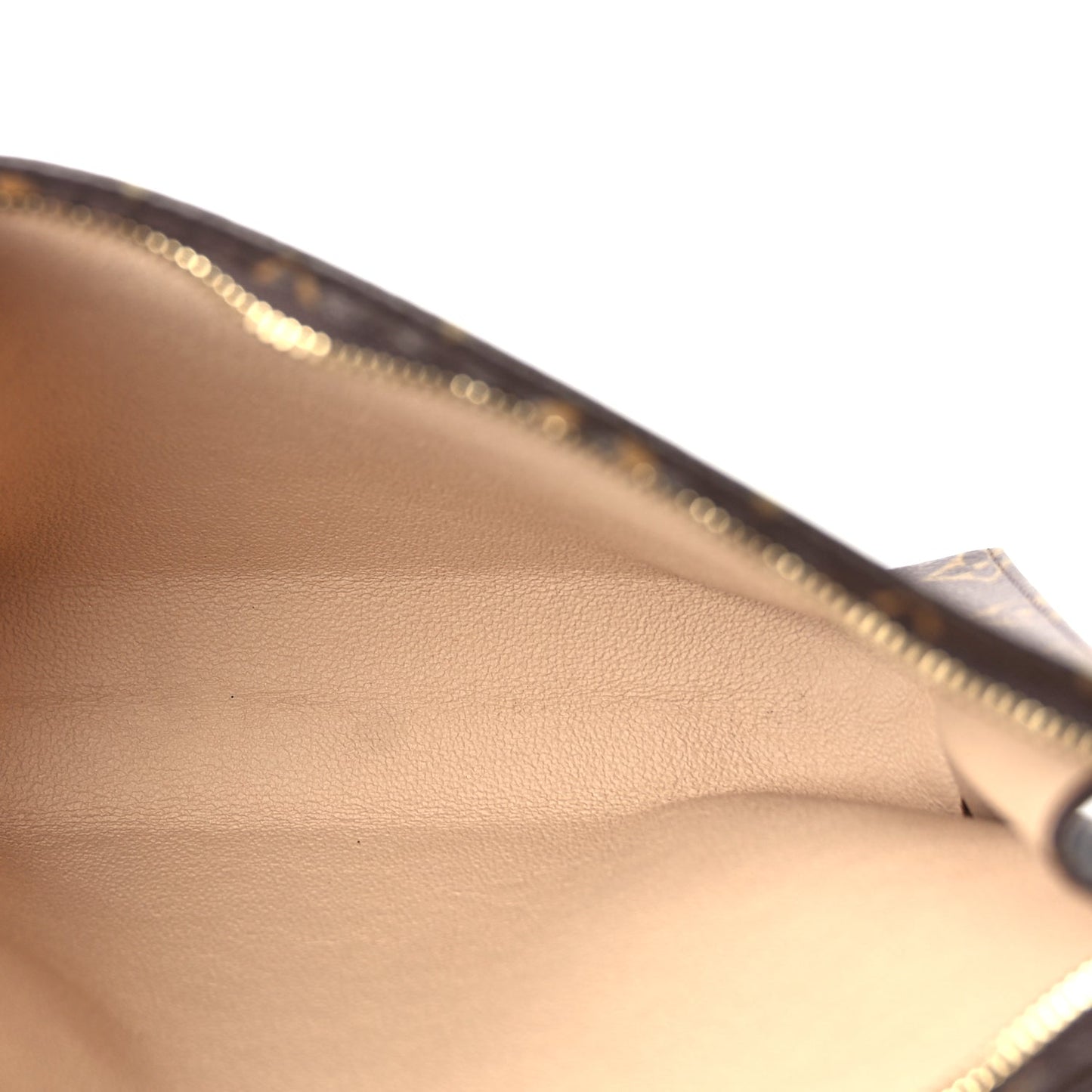 Louis Vuitton Monogram Toiletry Pouch 26