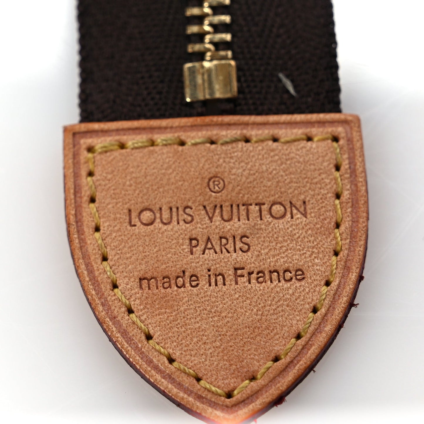 Louis Vuitton Monogram Toiletry Pouch 26