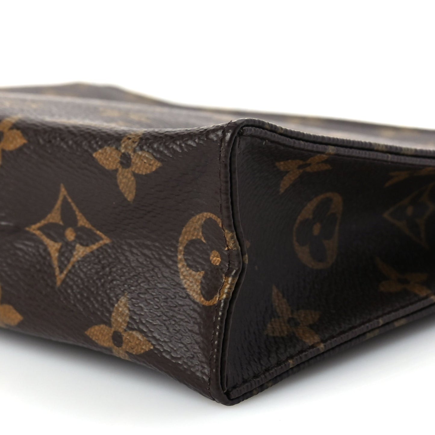 Louis Vuitton Monogram Toiletry Pouch 26
