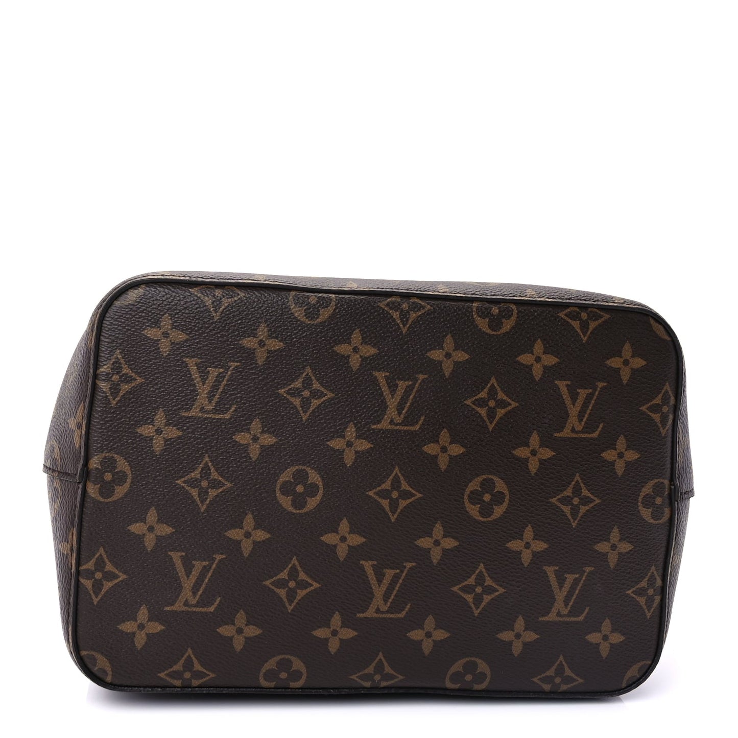 Louis Vuitton Monogram Neonoe MM  Black