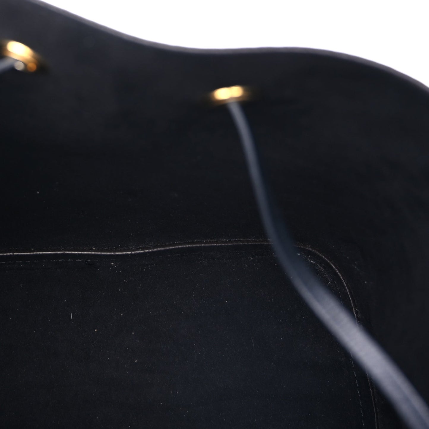 Louis Vuitton Monogram Neonoe MM  Black