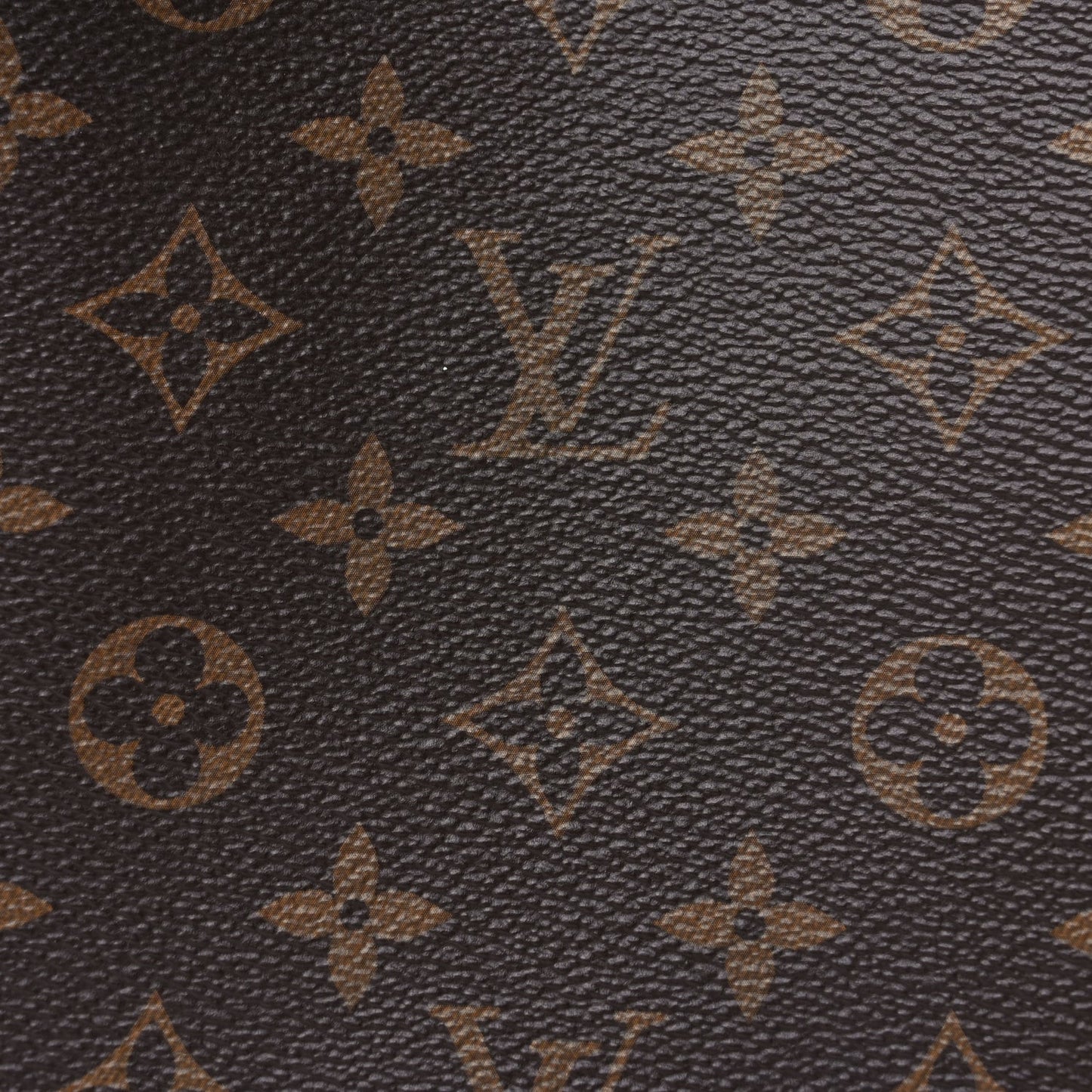 Louis Vuitton Monogram Neonoe MM  Black