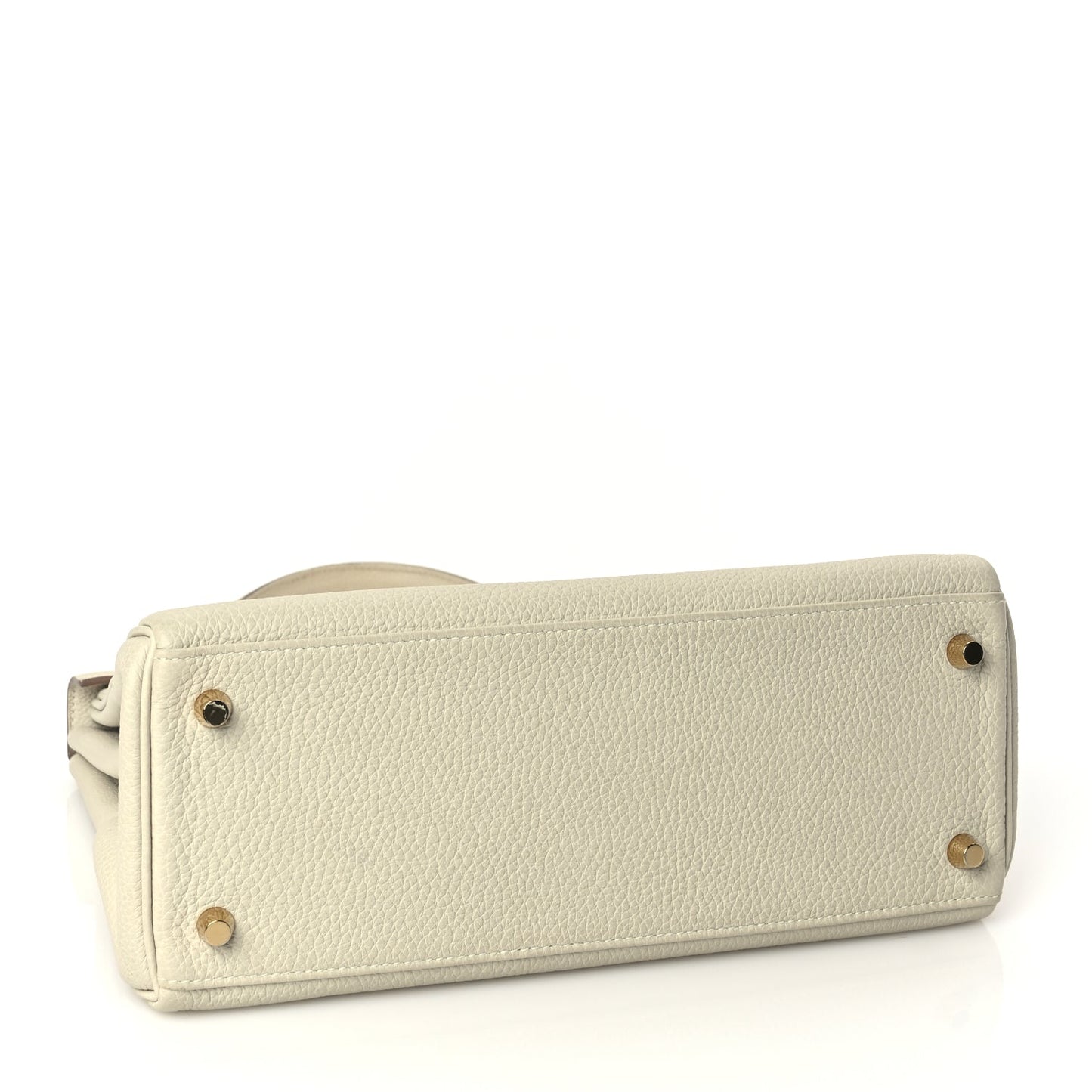 Hermes Togo Kelly Retourne 28 Beton