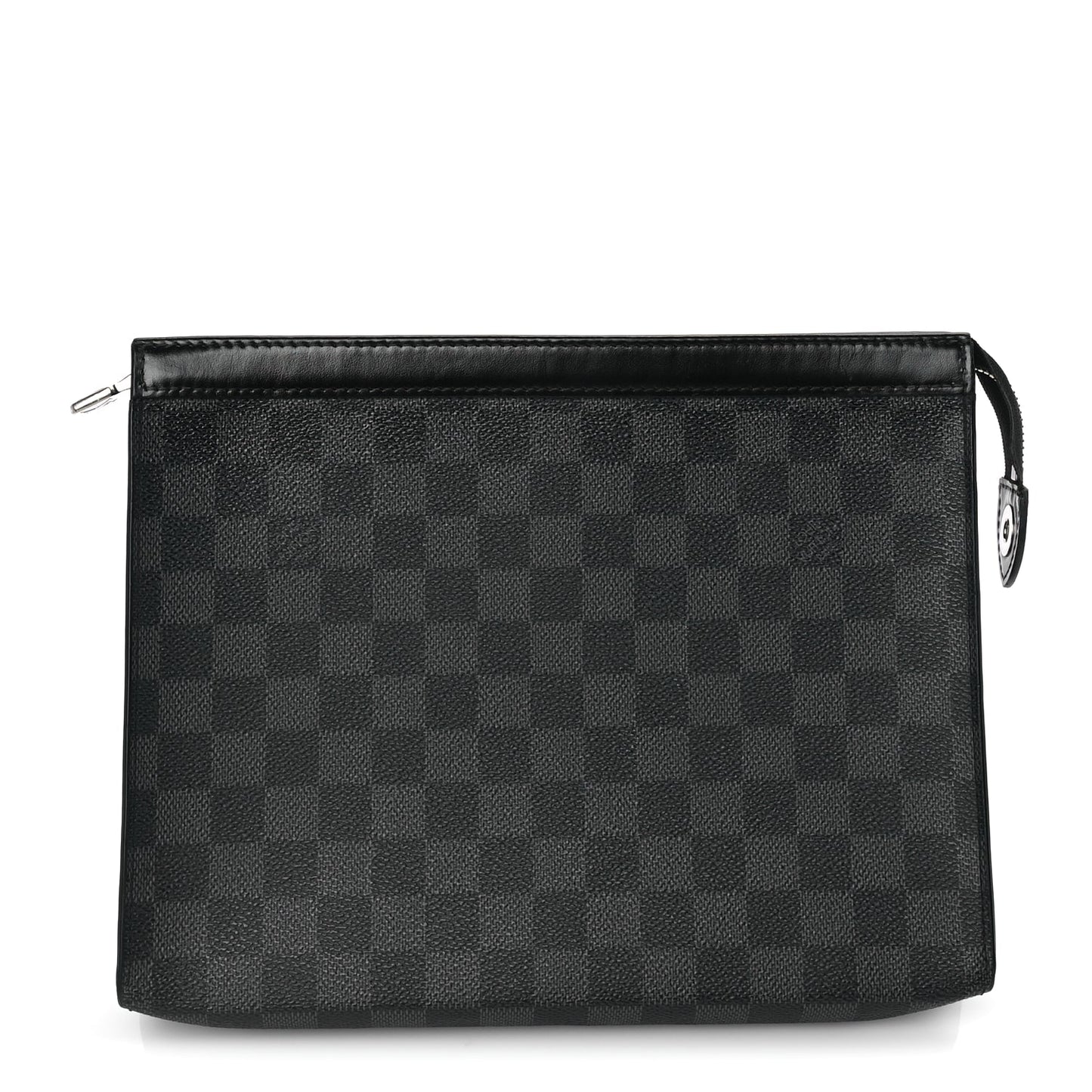 Louis Vuitton Damier Graphite Pochette Voyage MM Grey