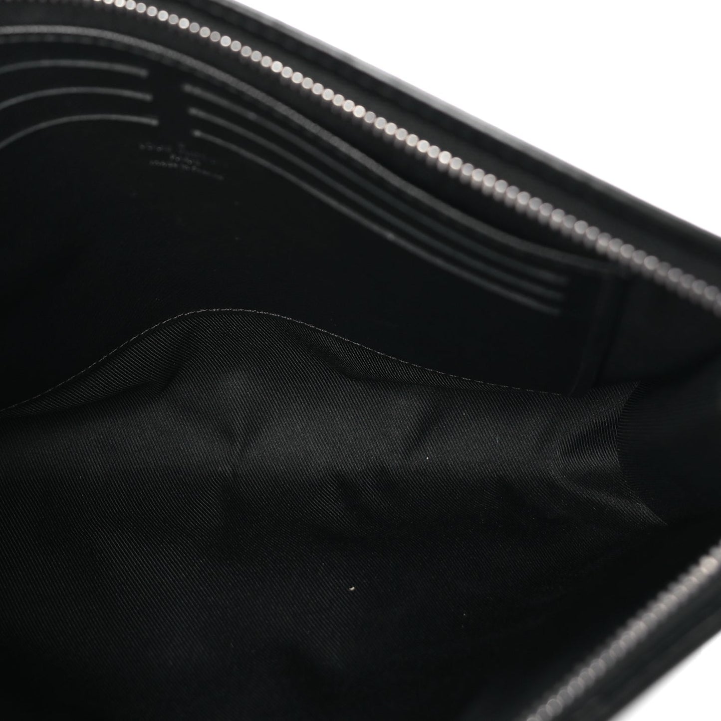 Louis Vuitton Damier Graphite Pochette Voyage MM Grey