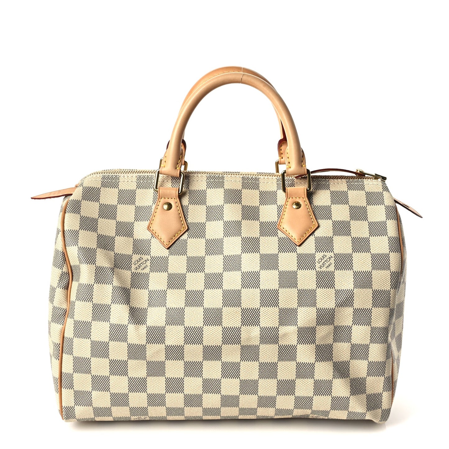 Louis Vuitton Damier Azur Speedy 30