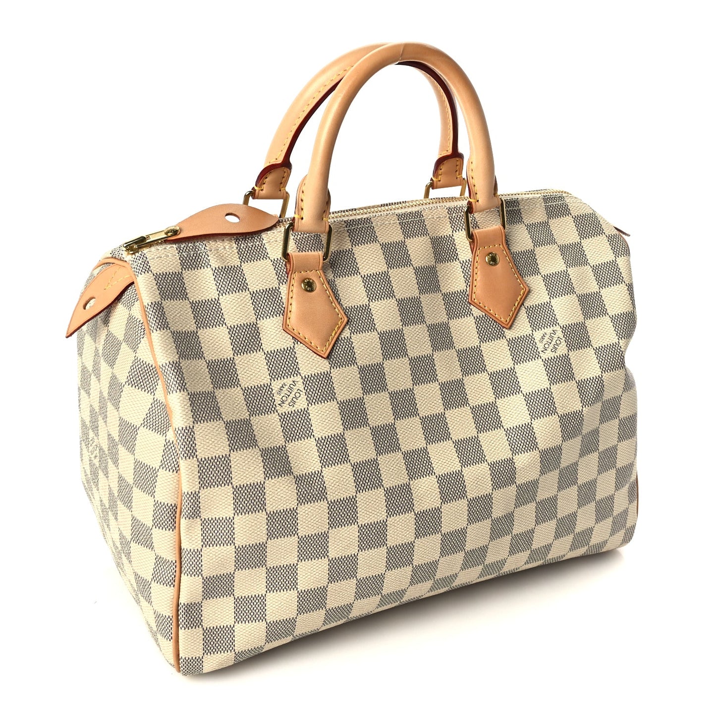 Louis Vuitton Damier Azur Speedy 30