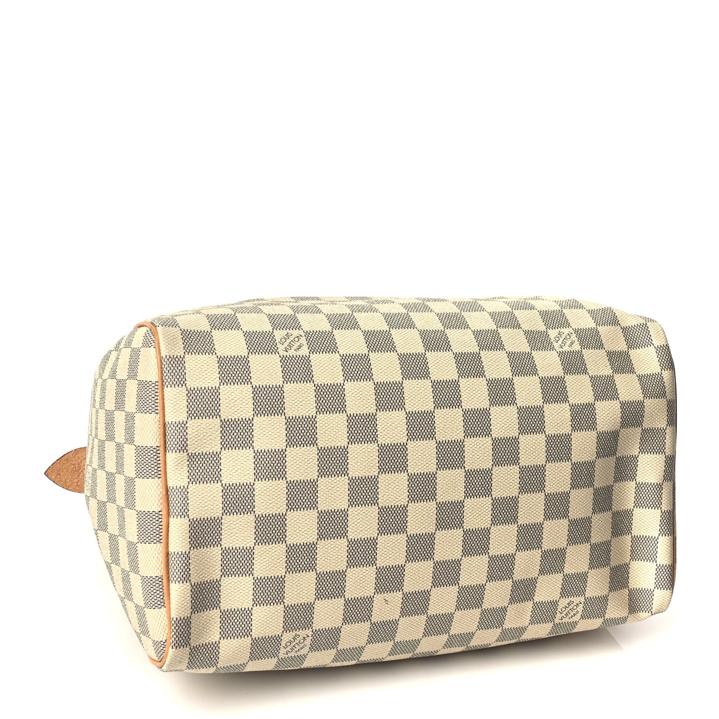 Louis Vuitton Damier Azur Speedy 30