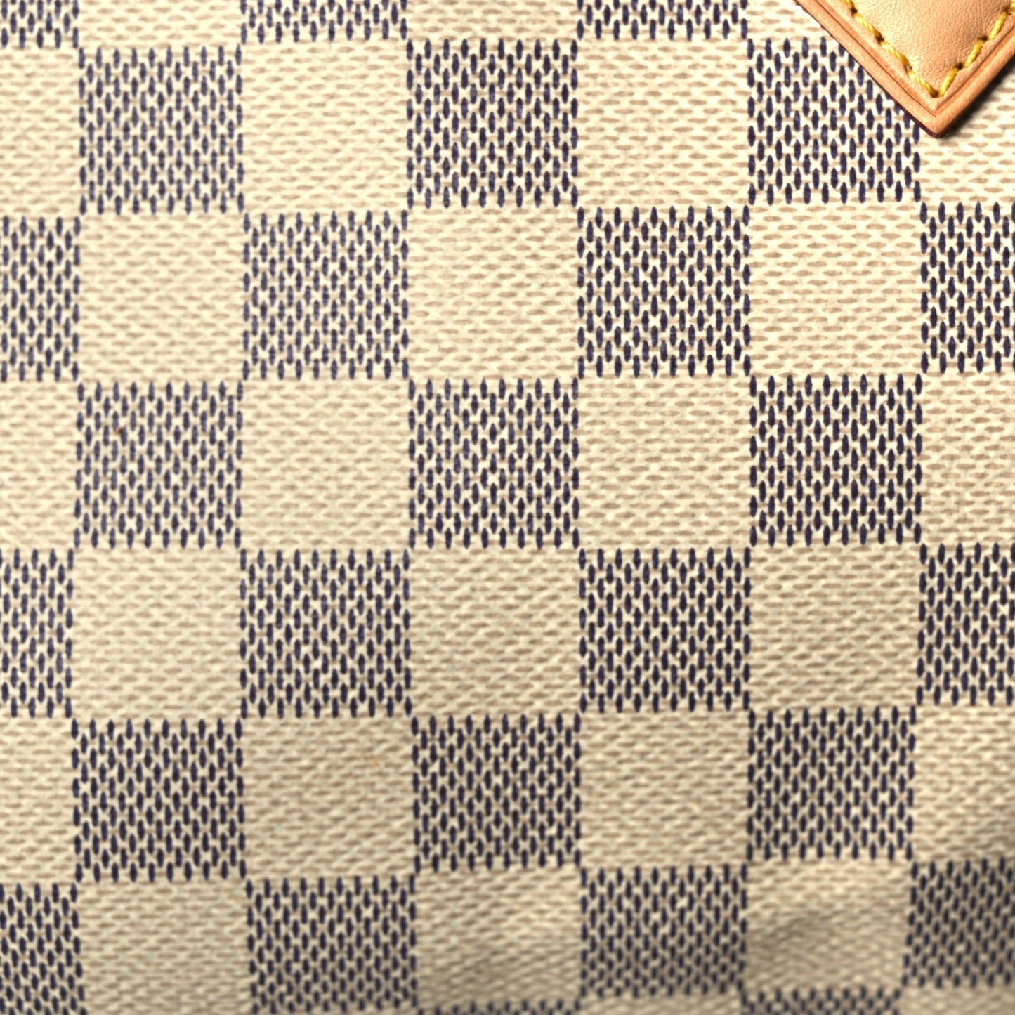 Louis Vuitton Damier Azur Speedy 30