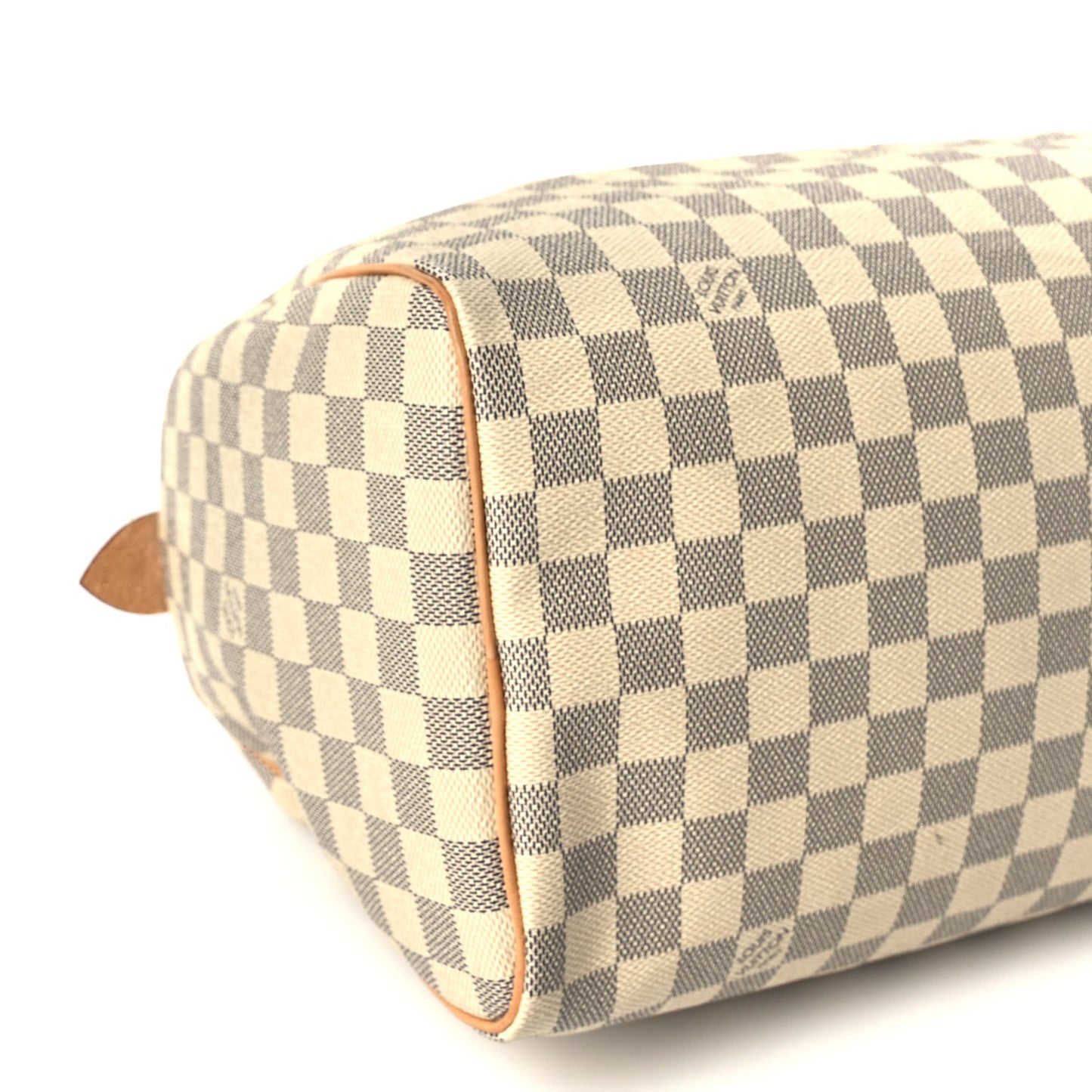 Louis Vuitton Damier Azur Speedy 30
