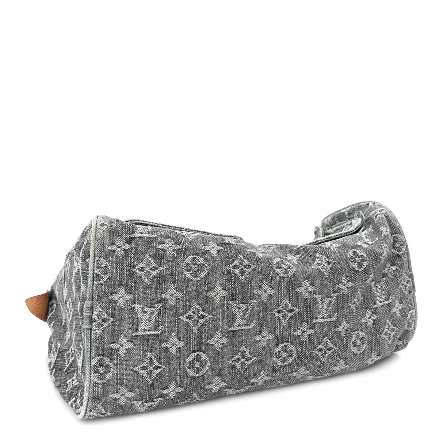Louis Vuitton Monogram Denim Neo Speedy  Blue