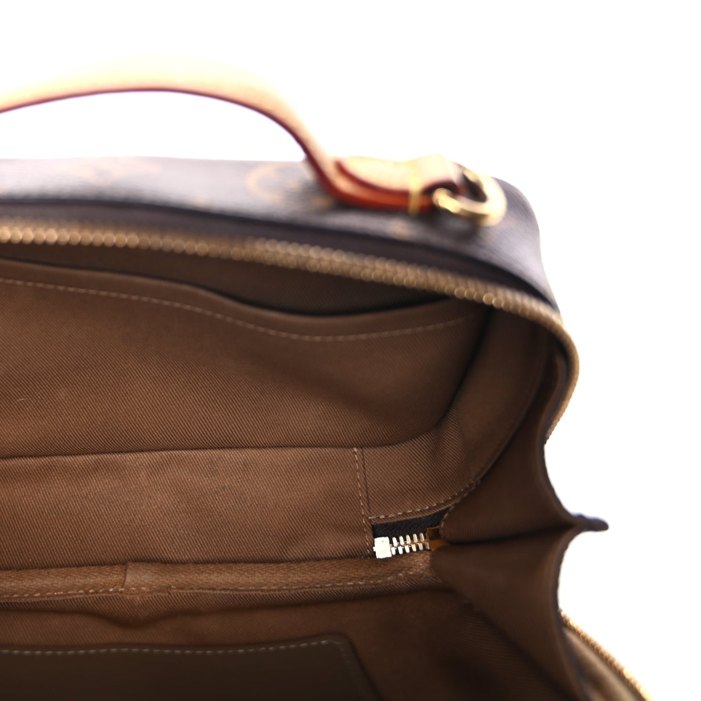 Louis Vuitton Monogram Utility Crossbody