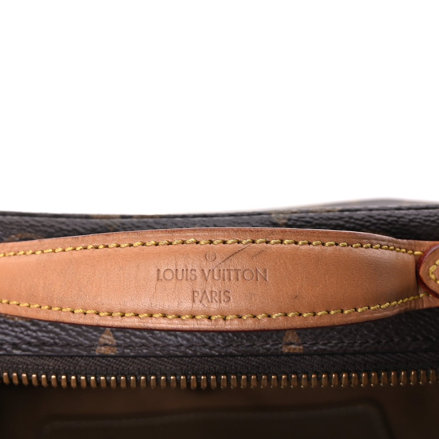 Louis Vuitton Monogram Utility Crossbody