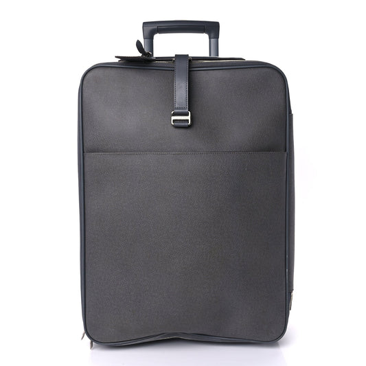 Louis Vuitton Taiga Pegase 55  Glacier