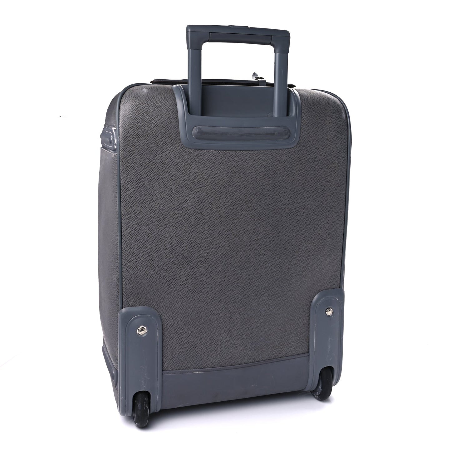 Louis Vuitton Taiga Pegase 55  Glacier