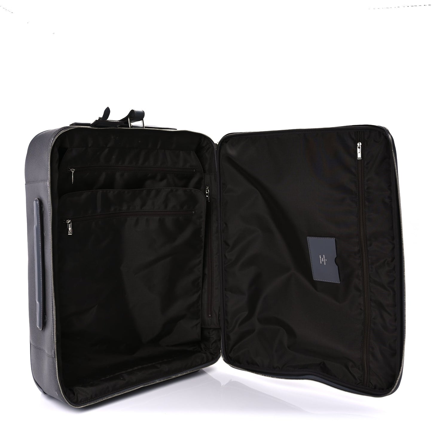 Louis Vuitton Taiga Pegase 55  Glacier