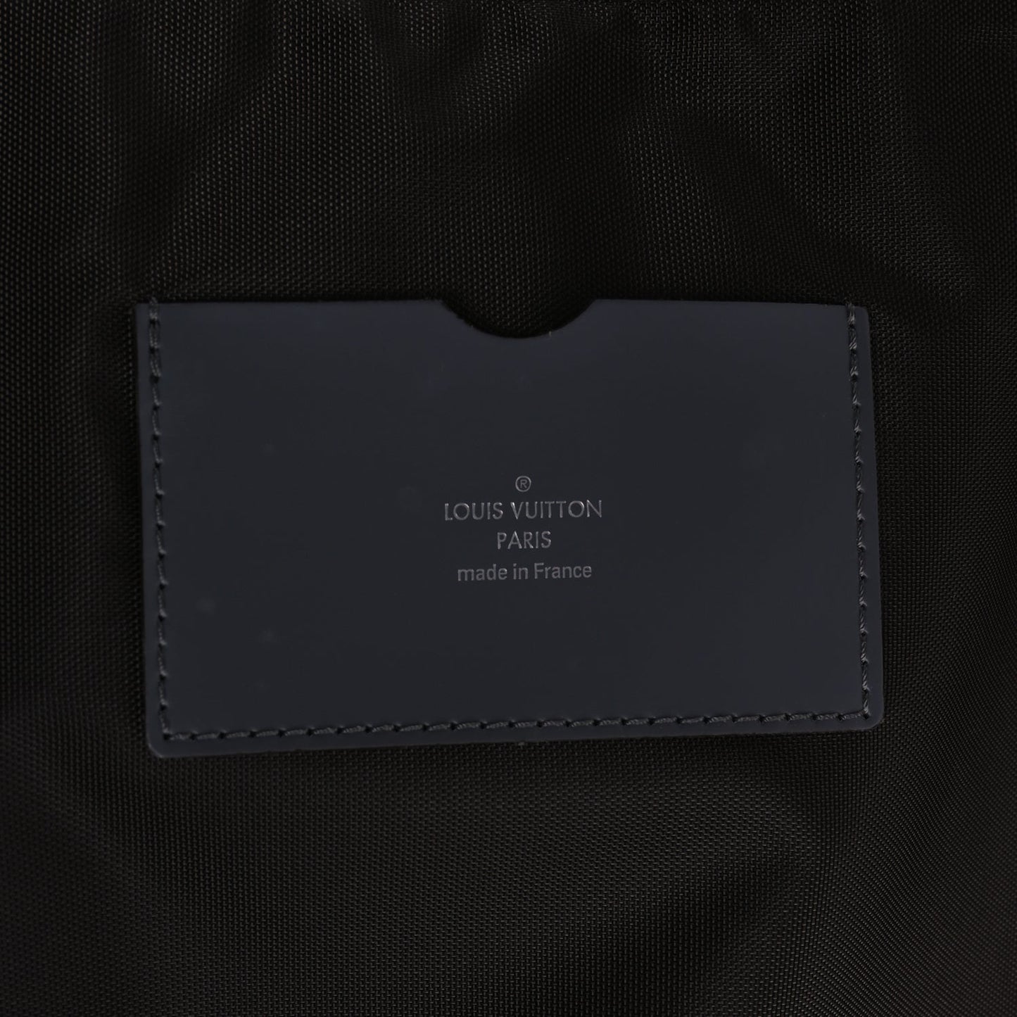 Louis Vuitton Taiga Pegase 55  Glacier