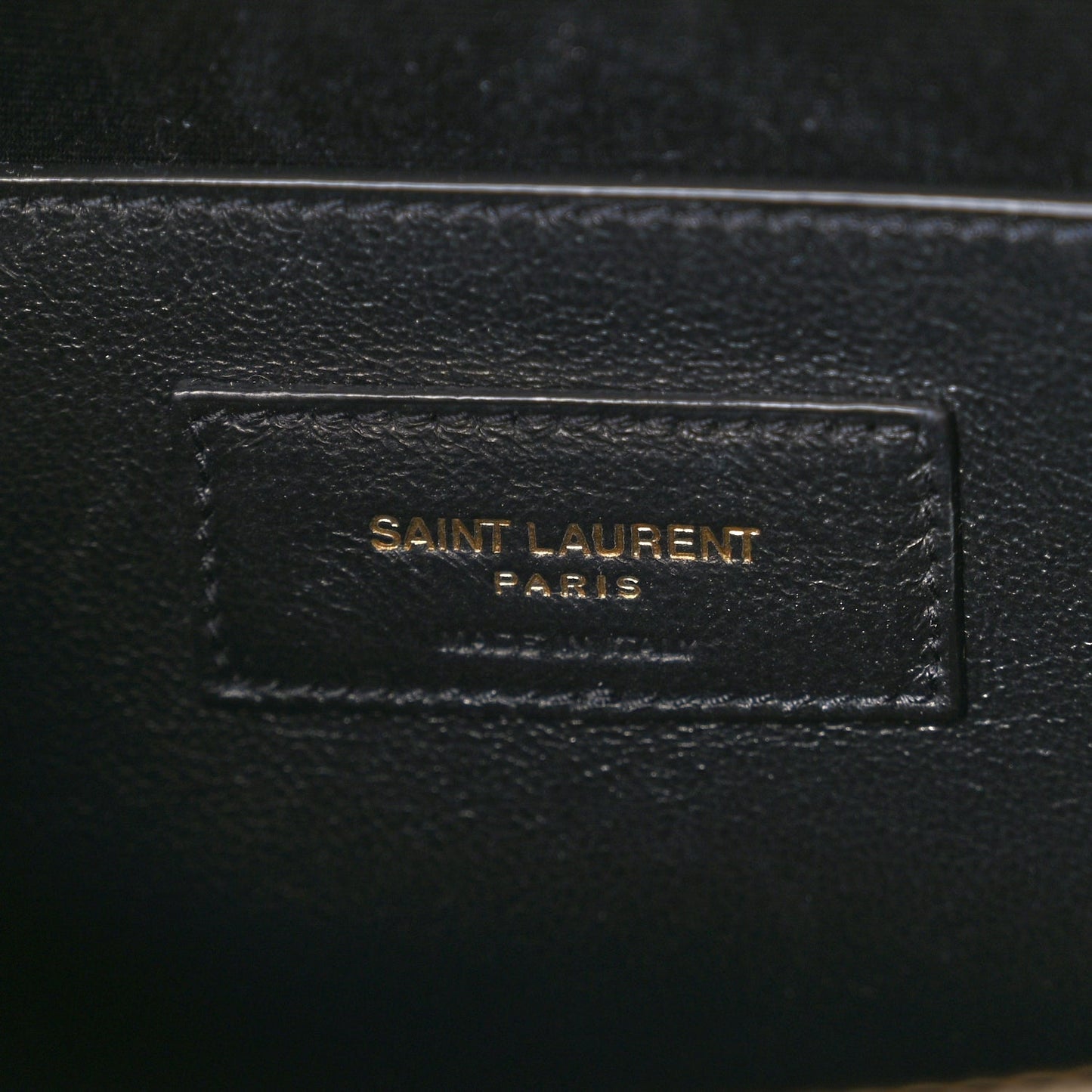 Saint Laurent Grain De Poudre Small Uptown Tote Crema Soft Crema Soft