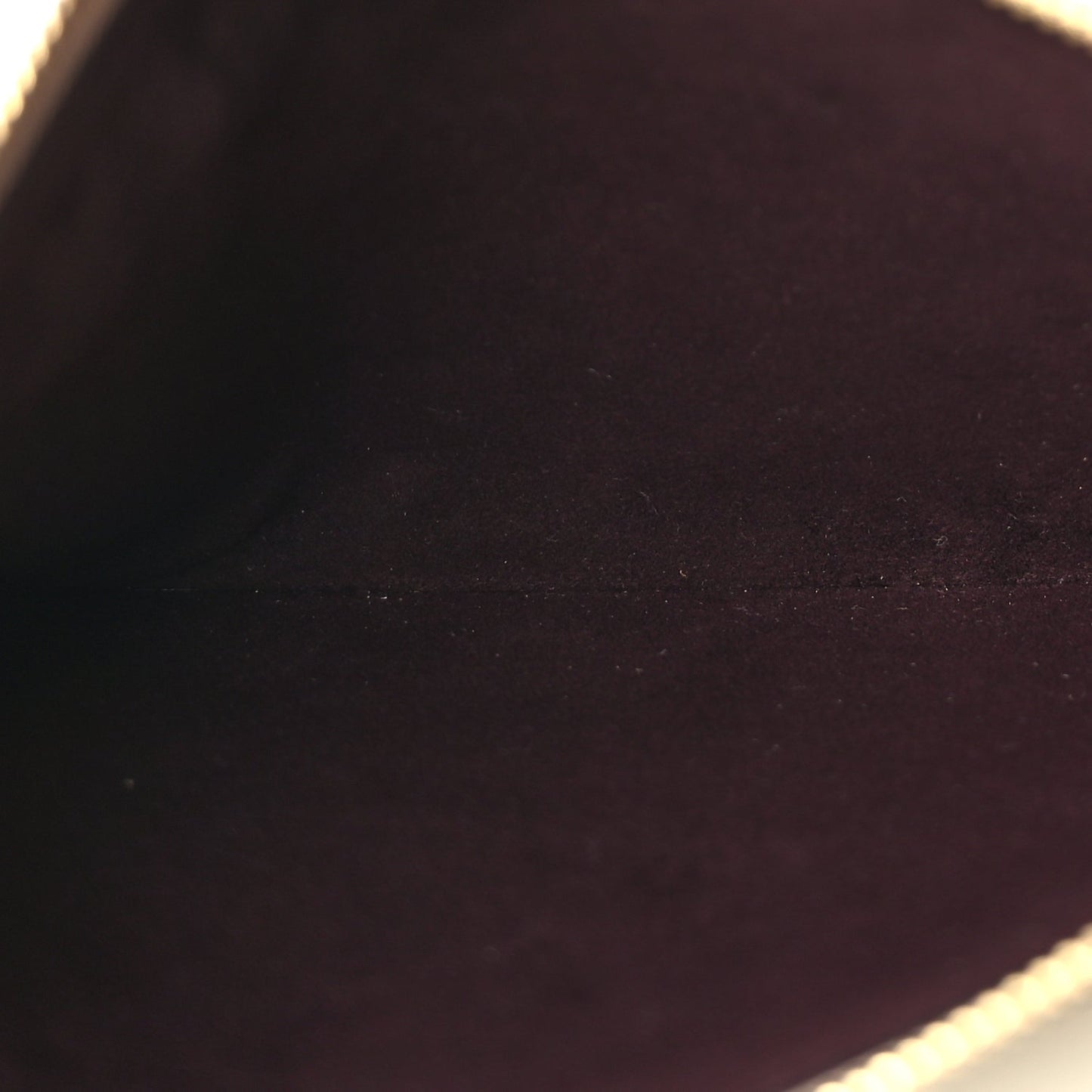 Louis Vuitton Empreinte Monogram Giant Neverfull MM Pochette Tourterelle