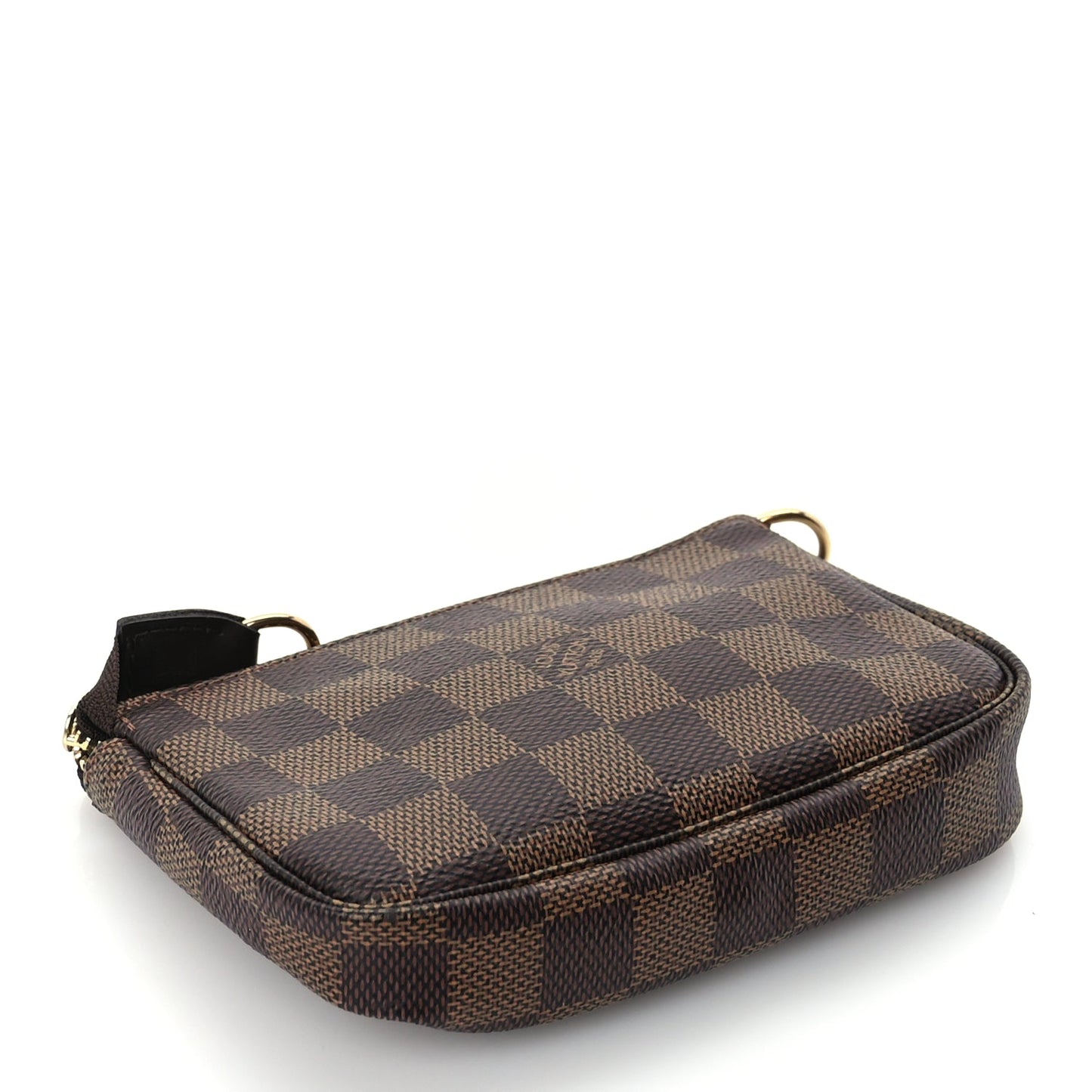 Louis Vuitton Damier Ebene Mini Pochette Accessories