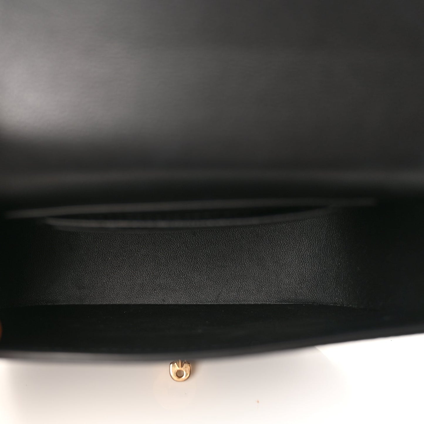 Mulberry Small Classic Grain Calfskin Small Darley Satchel Black