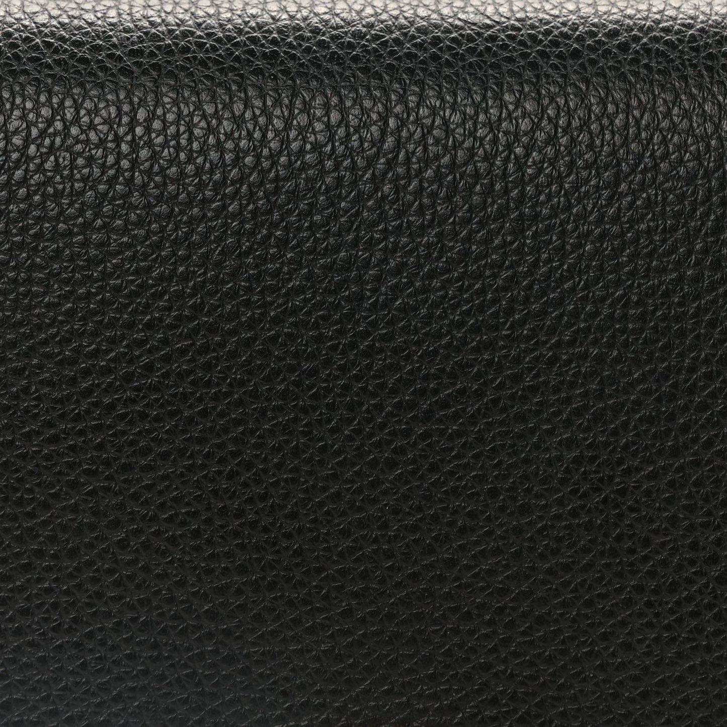 Mulberry Small Classic Grain Calfskin Small Darley Satchel Black