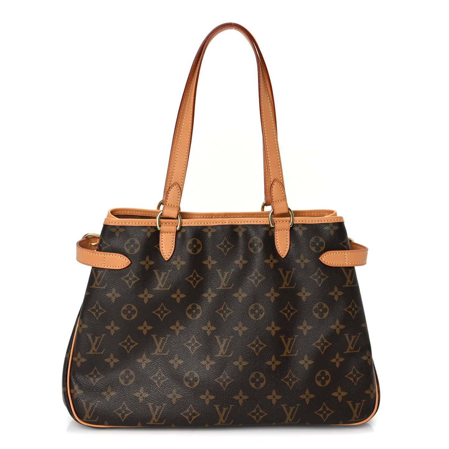 Louis Vuitton Monogram Batignolles Horizontal