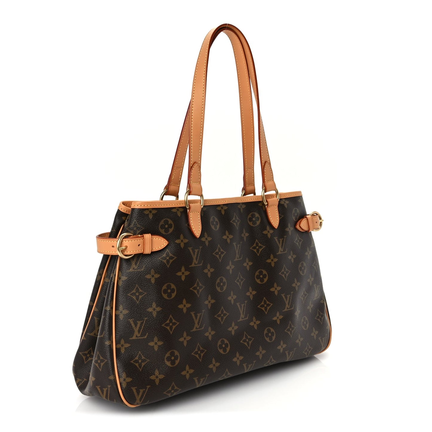 Louis Vuitton Monogram Batignolles Horizontal