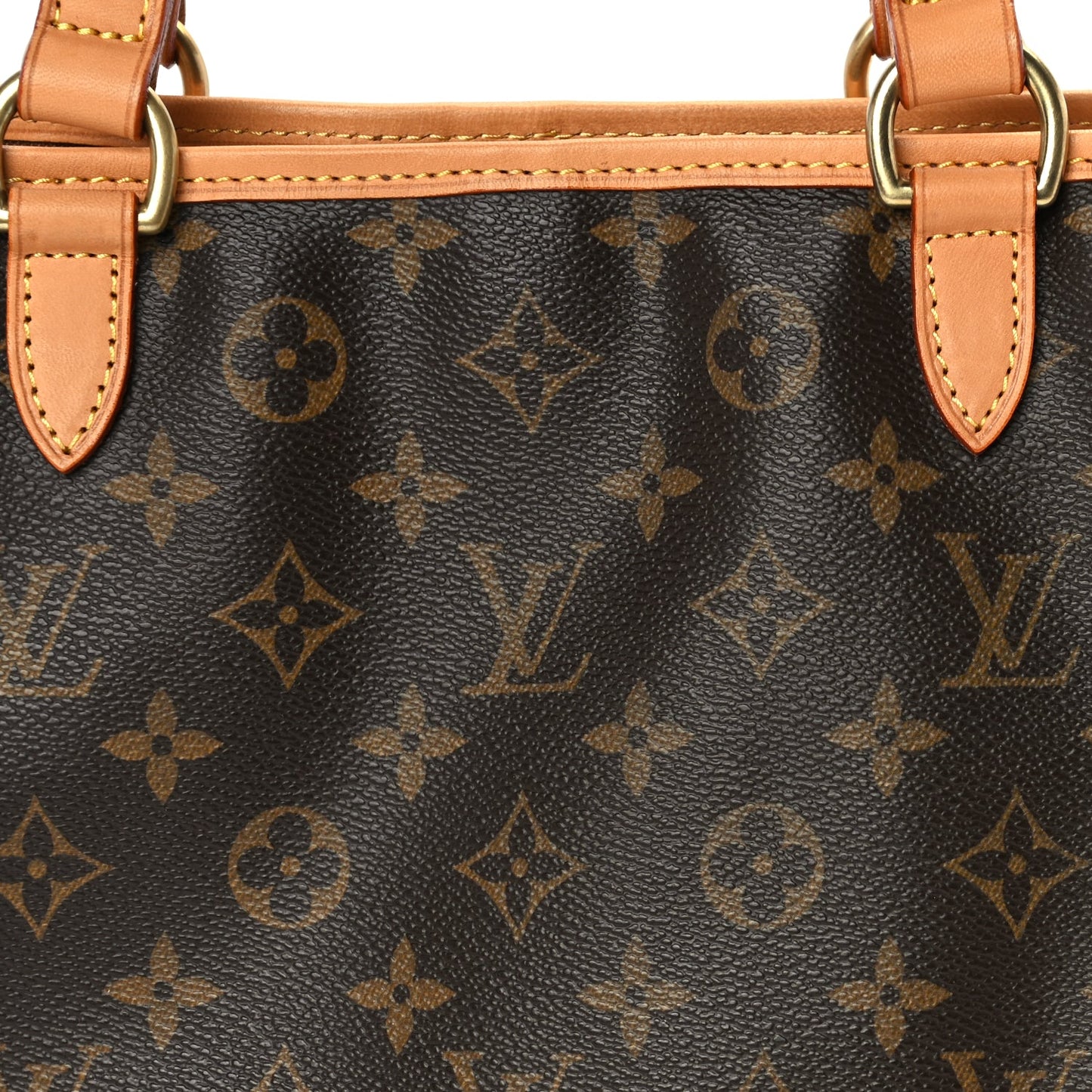 Louis Vuitton Monogram Batignolles Horizontal