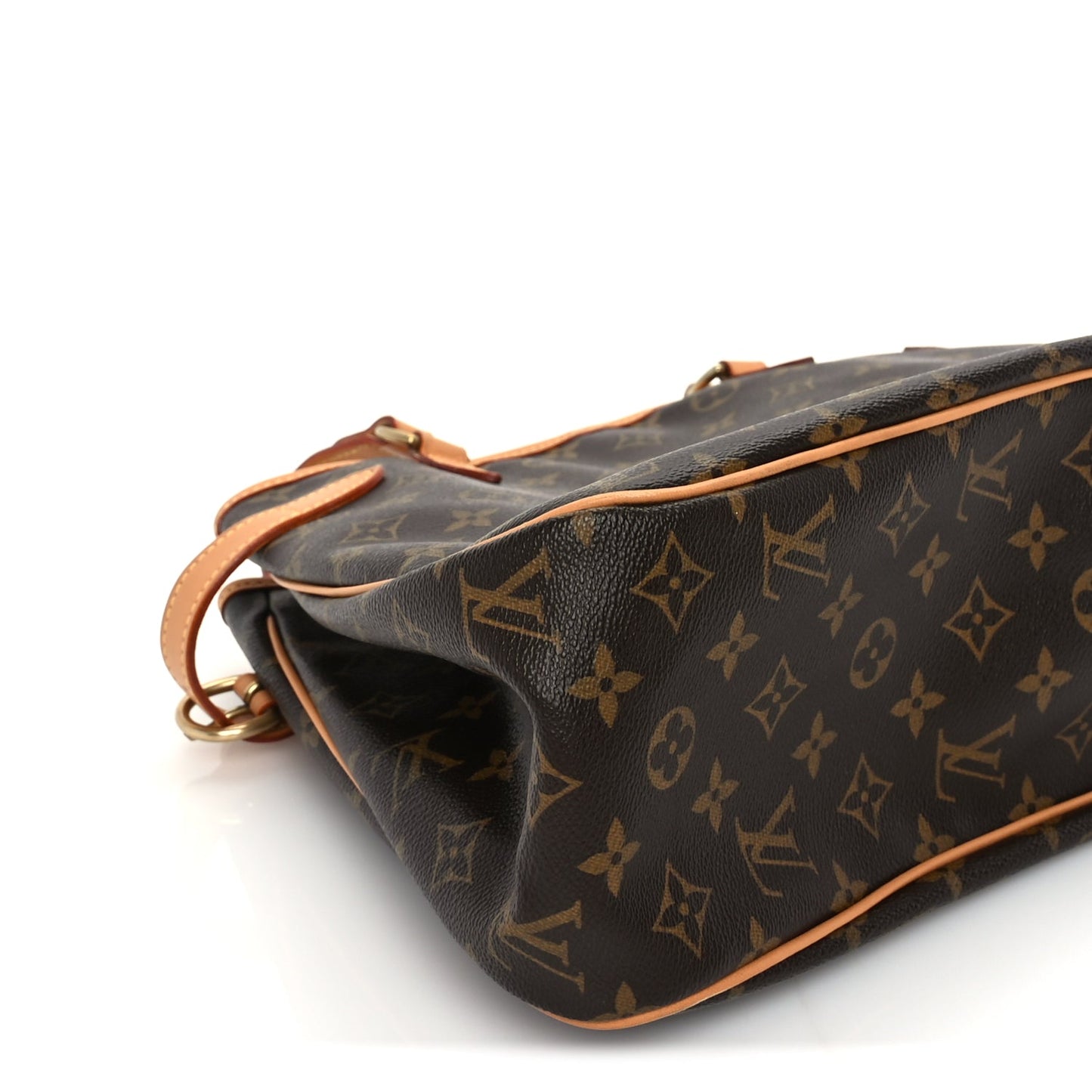 Louis Vuitton Monogram Batignolles Horizontal