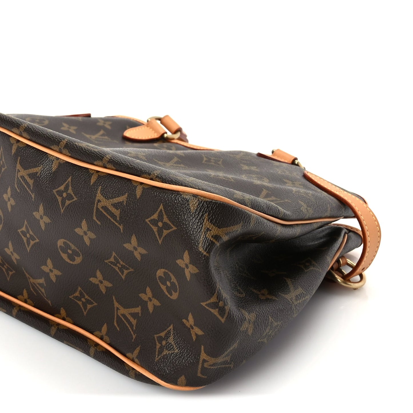 Louis Vuitton Monogram Batignolles Horizontal