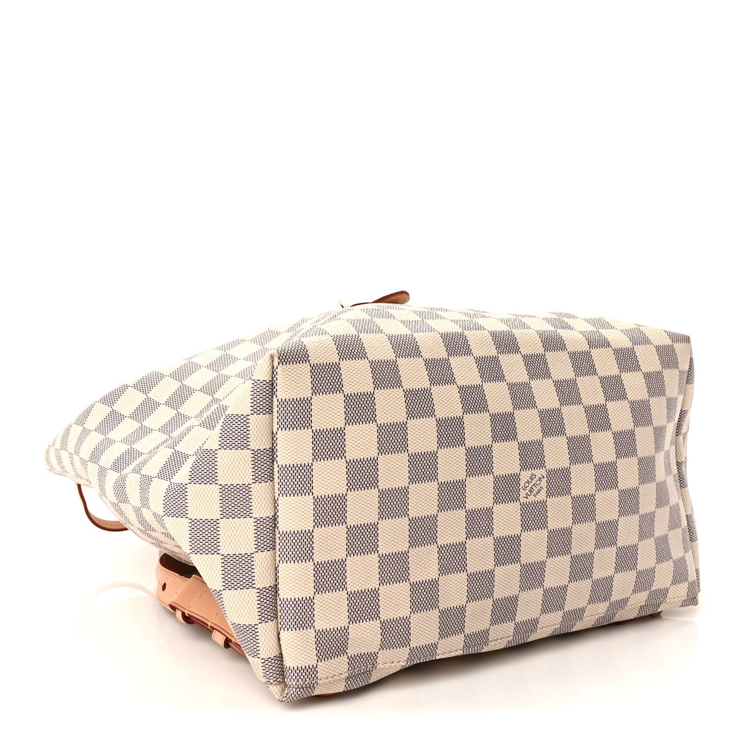 Louis Vuitton Damier Azur Sperone Backpack