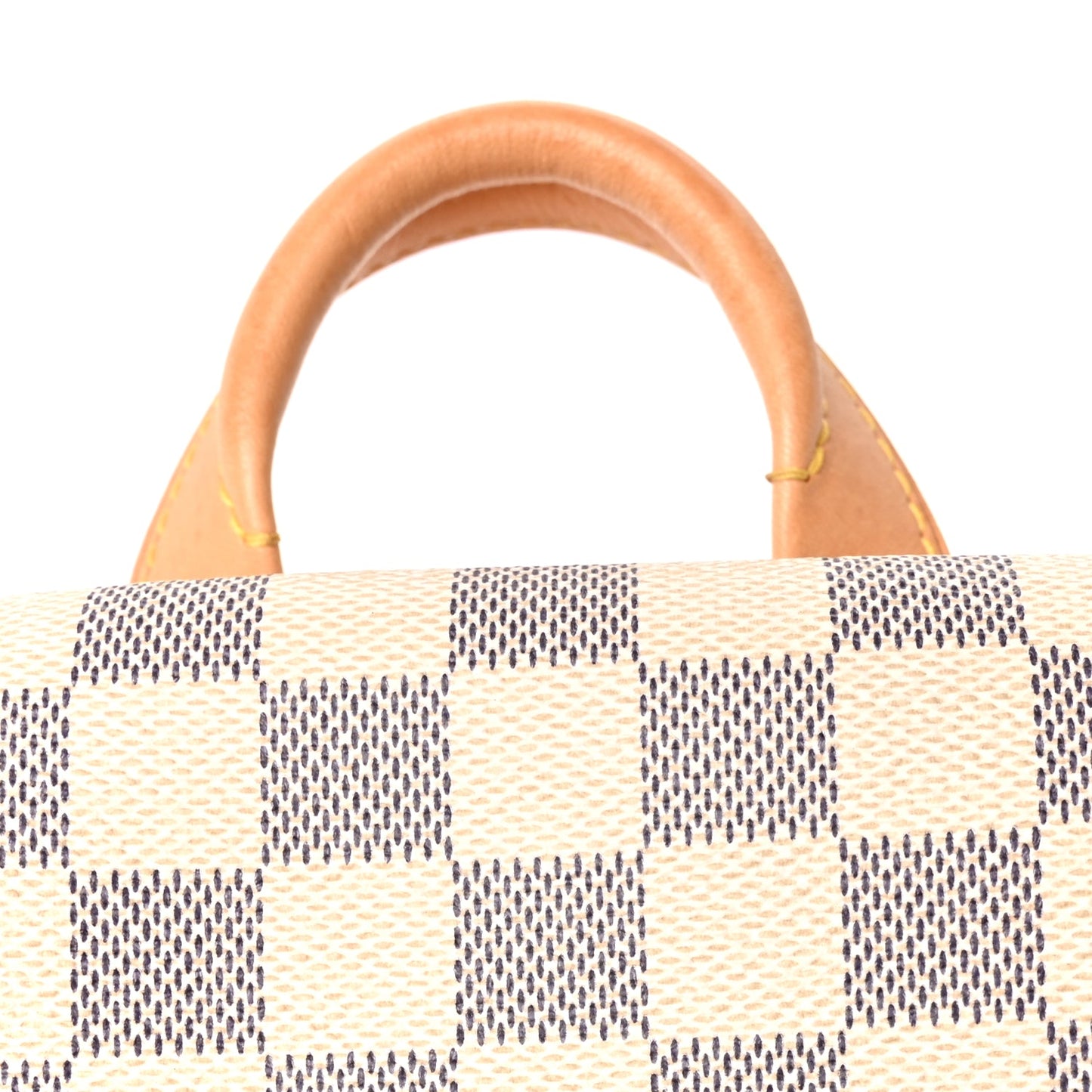 Louis Vuitton Damier Azur Sperone Backpack