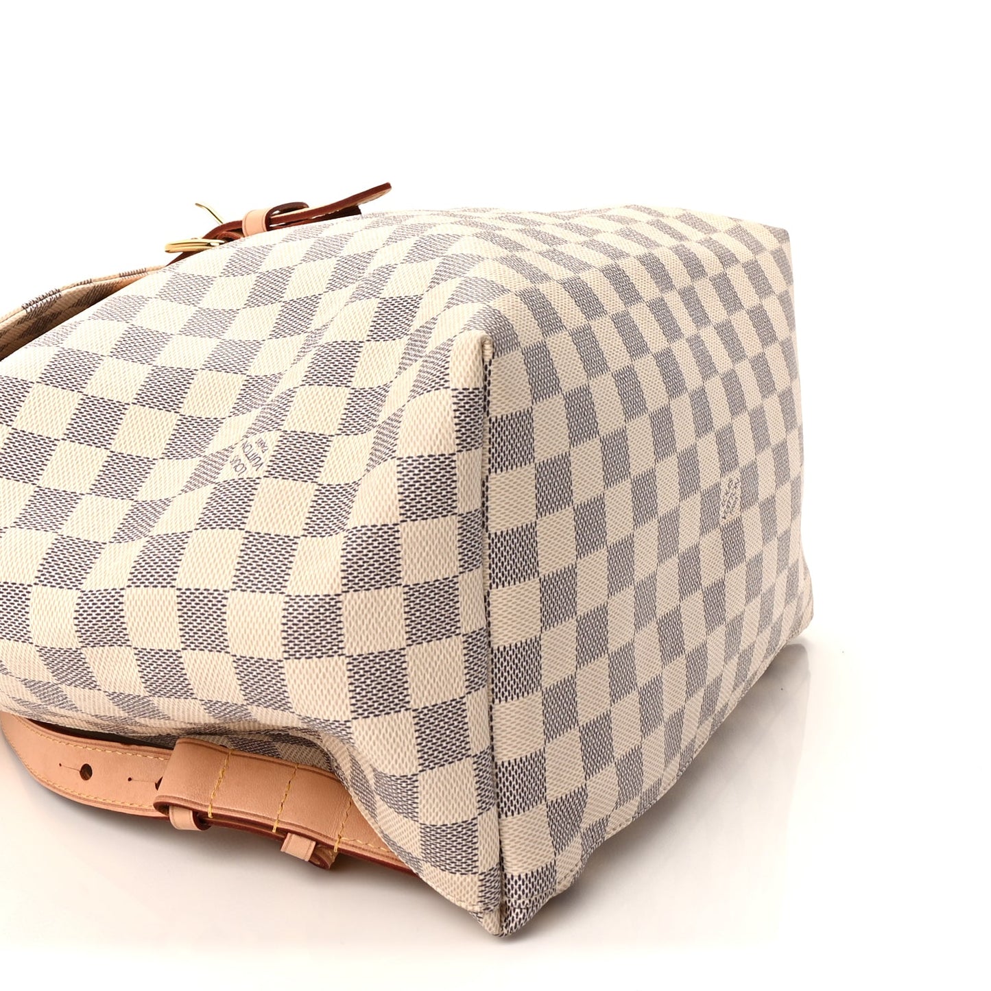 Louis Vuitton Damier Azur Sperone Backpack
