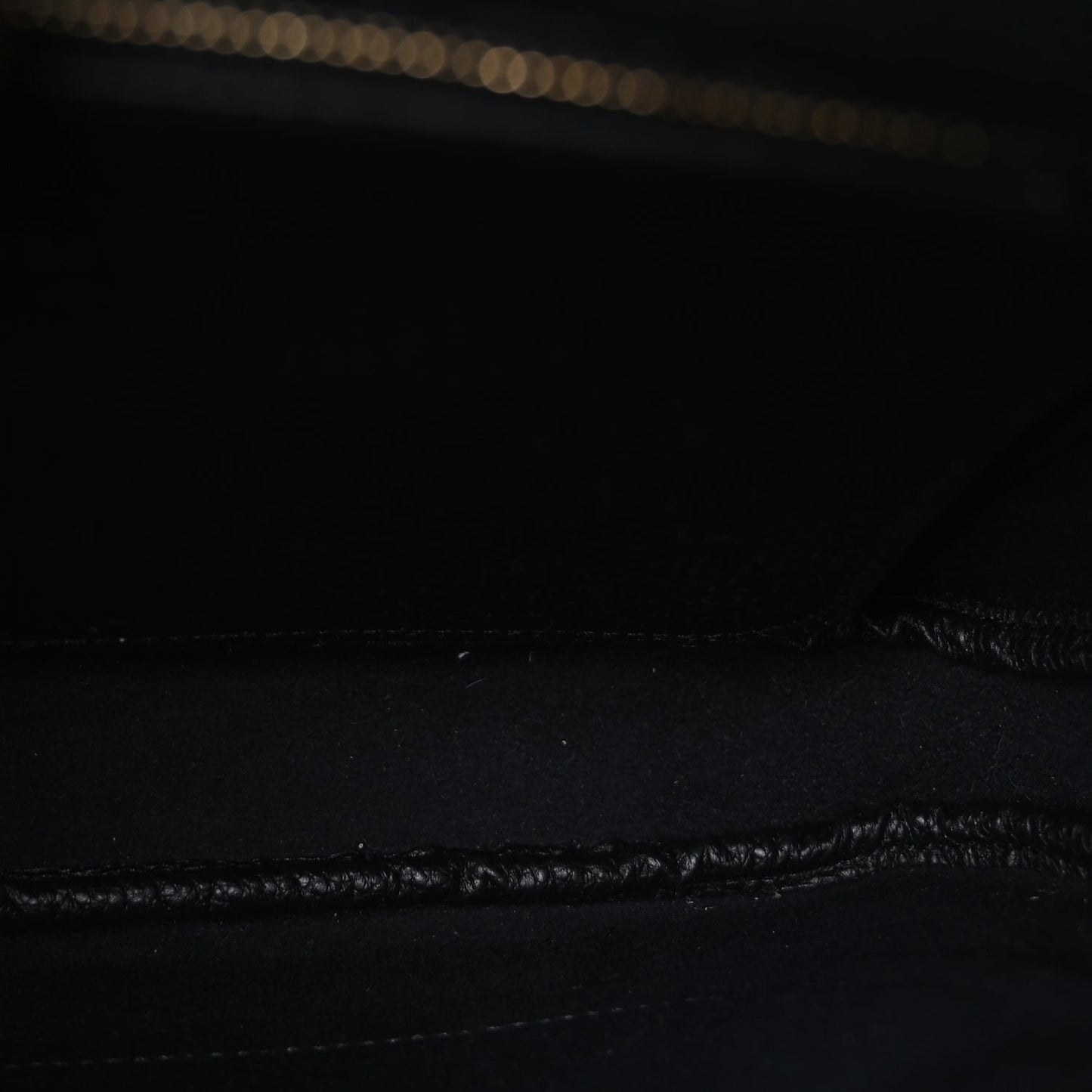 Gucci Pebbled Calfskin Small Jackie 1961 Hobo  Black