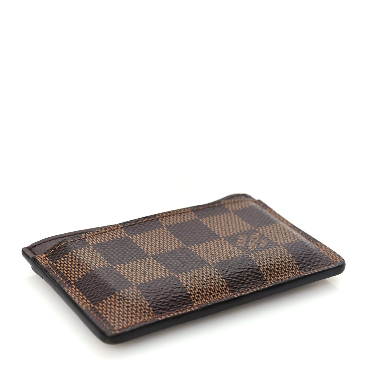 Louis Vuitton Damier Ebene Card Holder