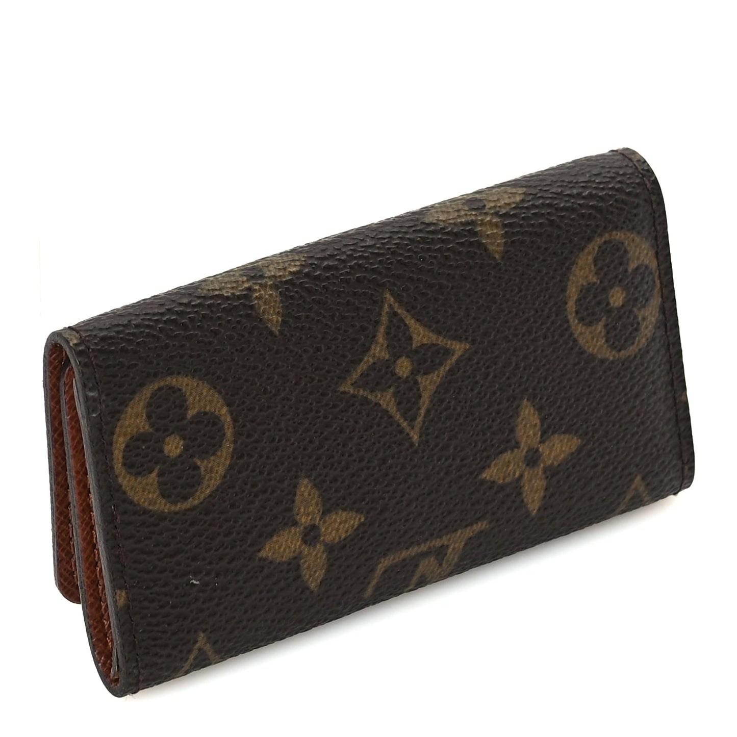 Louis Vuitton Monogram 4 Key Multicles Holder