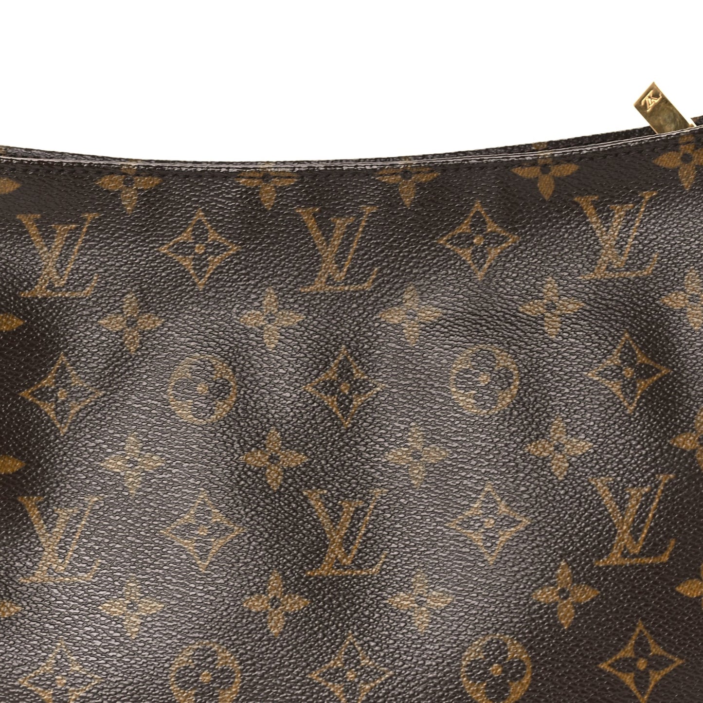 Louis Vuitton Monogram Looping MM