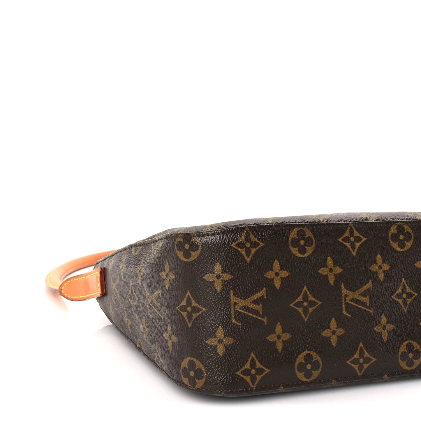 Louis Vuitton Monogram Looping MM